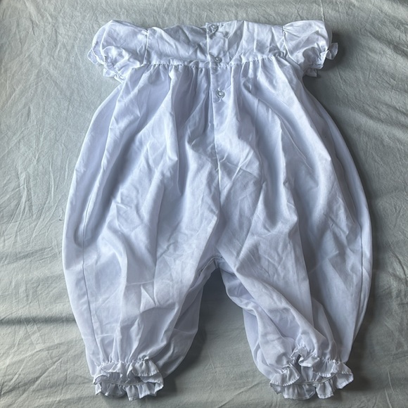 Vintage Carter’s one piece - Picture 5 of 6